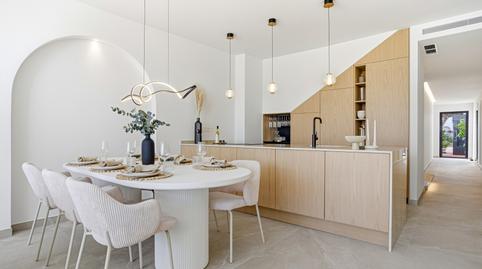 Foto 4 de Casa adosada en venda a Aloha, Marbella