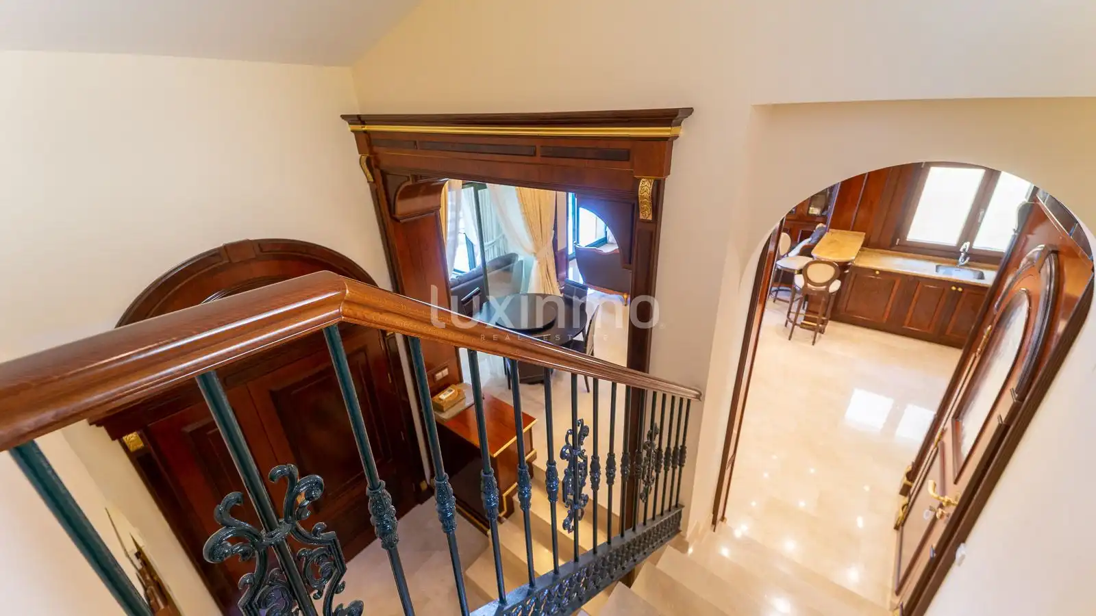 Chalet con terraza en venta en Altea Hills, imagen 22