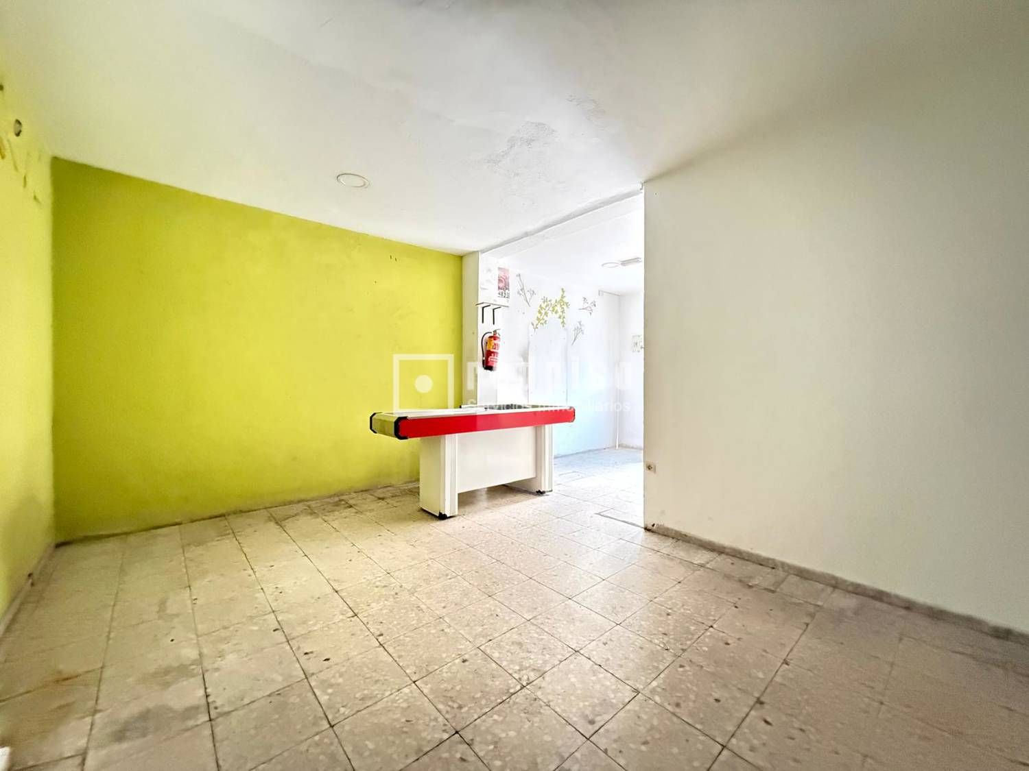 Exterior view of Premises for rent in Collado Villalba  with Alarm