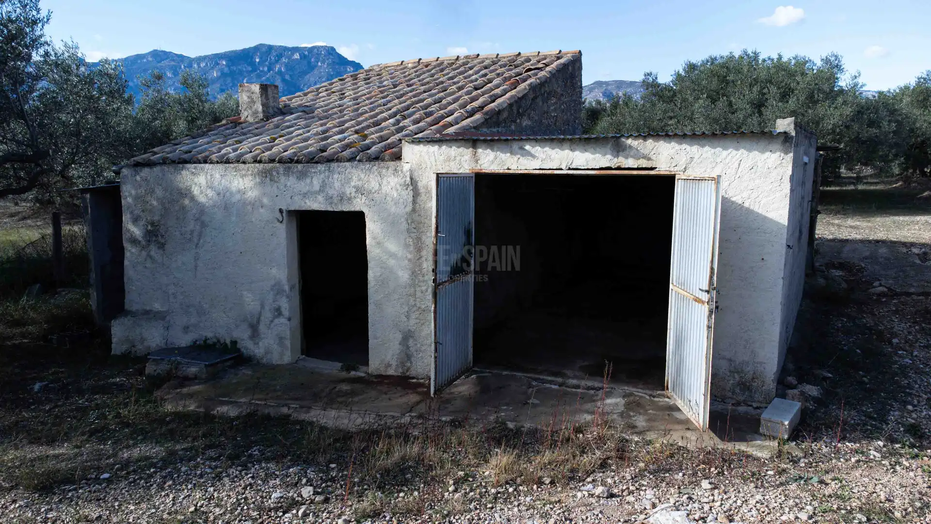 Landhaus mit Pool zum Verkauf in Roquetes, imagen 3