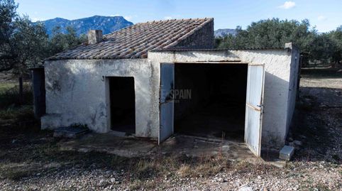 Finca rustica con blasa, agua de fuente y no luz., imatge 3