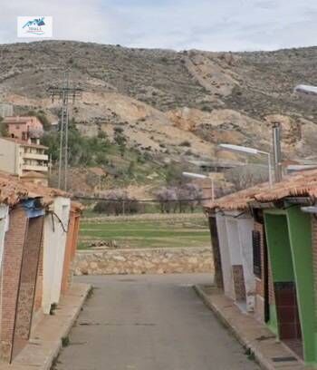 Exterior view of Premises for sale in Alhama de Aragón