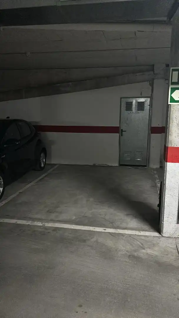 Parcheggio in vendita a CALERA, imagen 8