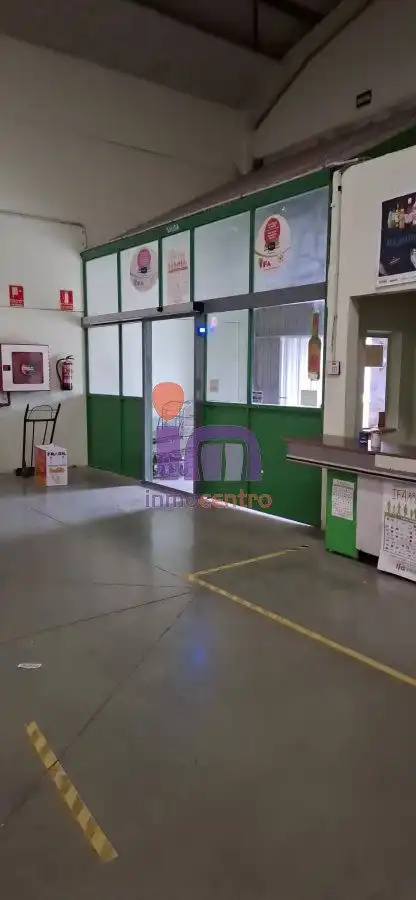 Industriegebäude zur Miete in Valdepeñas, imagen 6