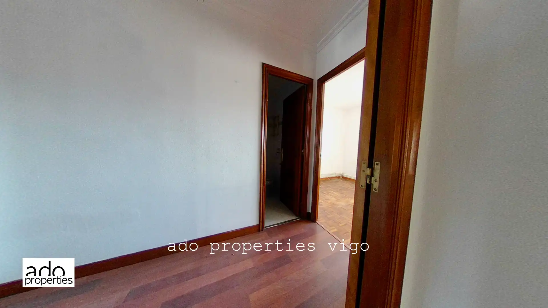 Habitación de Piso en venta en Vigo  con Terraza