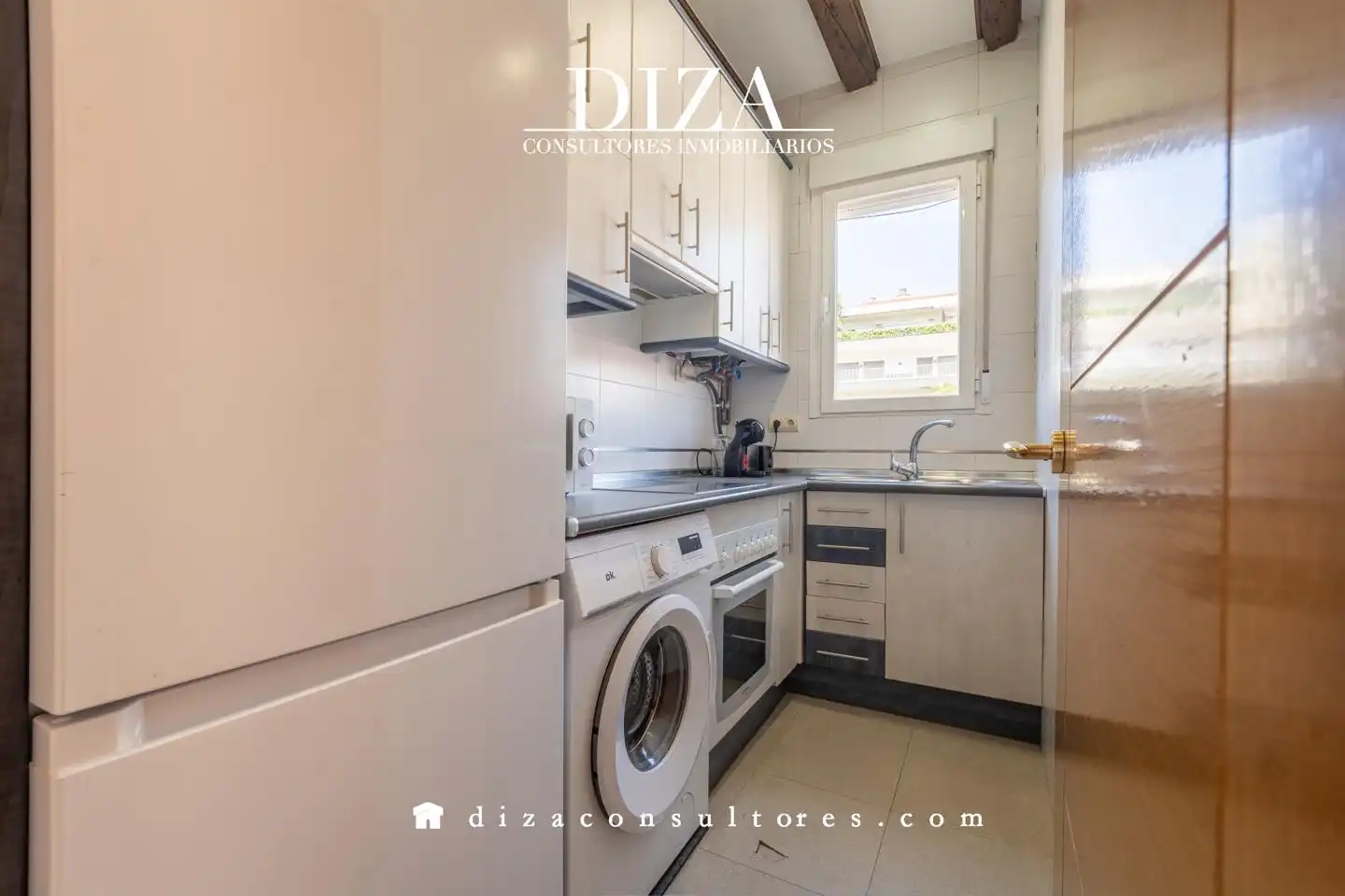 Penthouse with lift for sale in De Ruiz Giménez, imagen 12