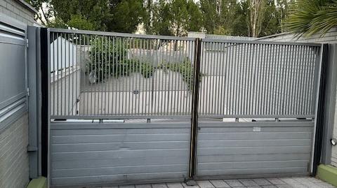 Foto 3 de Garatge de lloguer a Calle Lagar del Ciego, 5, Las Villas - Valparaiso - El Peral, Valladolid