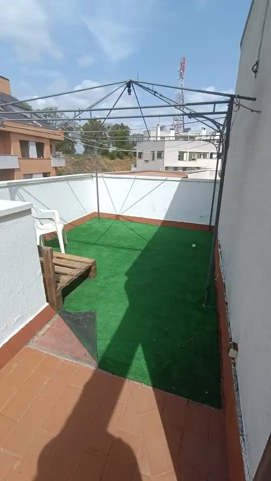 Terrassa de Casa o xalet en venda en Huelva