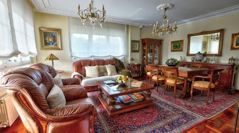 Foto 4 de Casa o xalet en venda a Villalegre - La Luz, Avilés