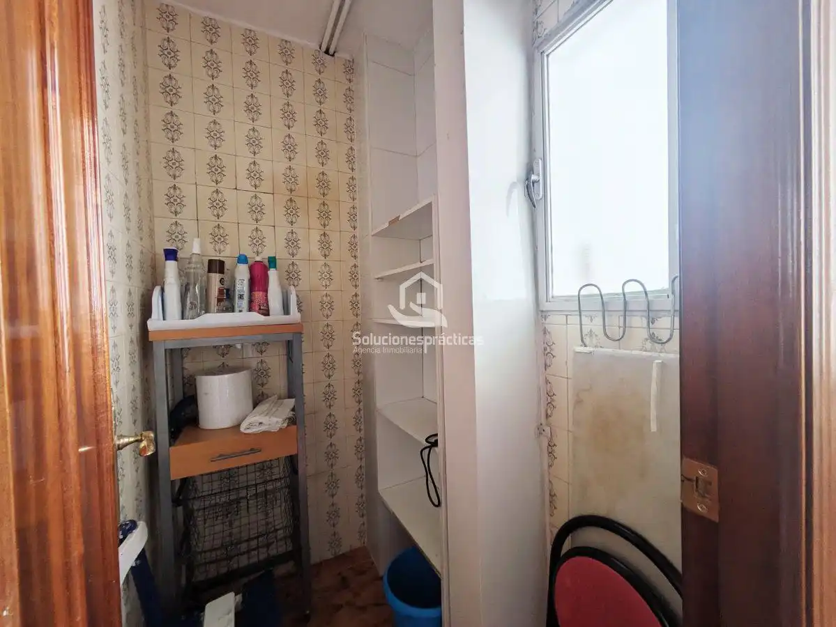 Wohnung mit Terrasse zur Miete in Peñamefecit - Avda Barcelona, imagen 13