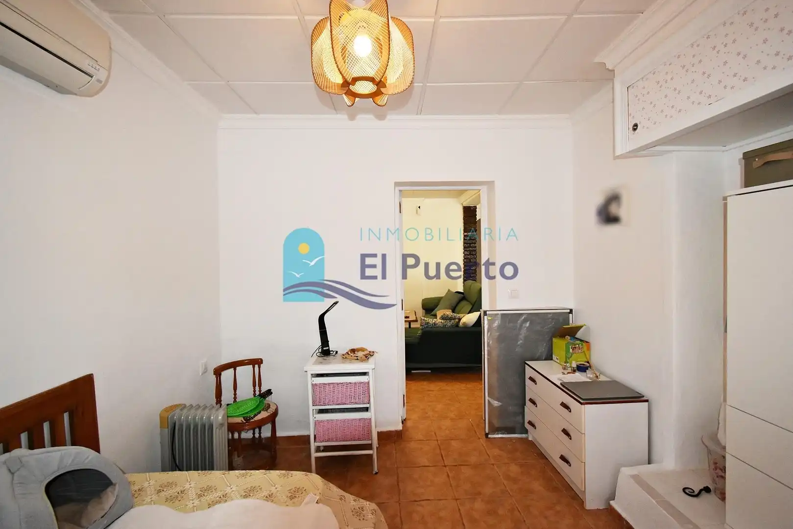 Villa avec jardin à vendre à Puerto de Mazarrón, imagen 36