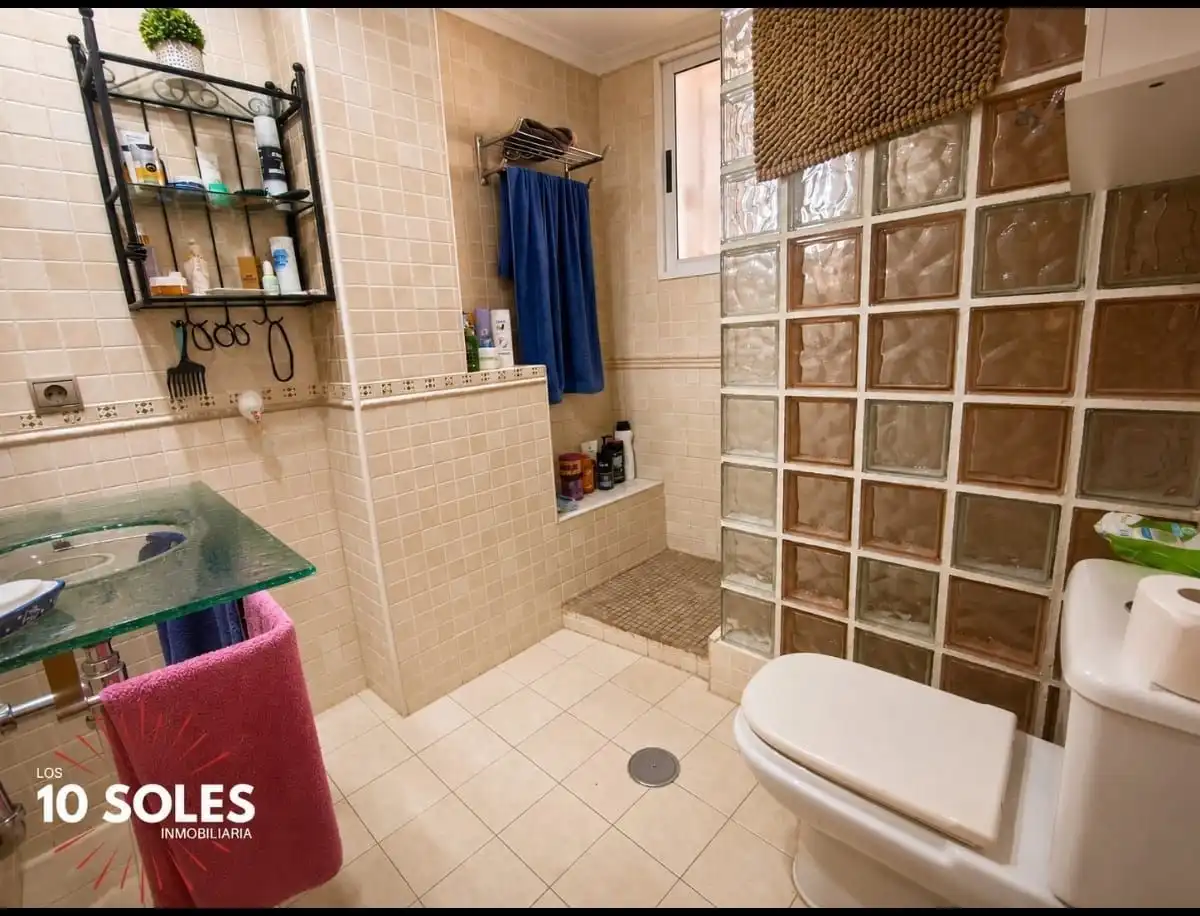 Penthouse mit Aufzug zum Verkauf in Orihuela ciudad, imagen 30