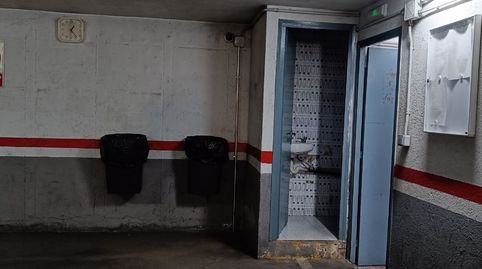 Foto 5 von Garage zur Miete in Carrer de Felicià Xarau, 20, Centre - Cordelles, Cerdanyola del Vallès