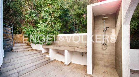 Foto 5 de Casa o xalet en venda a Carrer Murillo, Almadrava - Canyelles - Puig-Rom, Roses