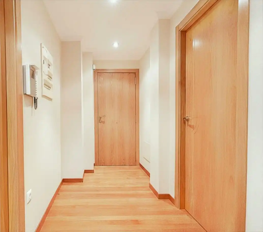 Piso en venta en Rianxo con Terraza y Amueblado