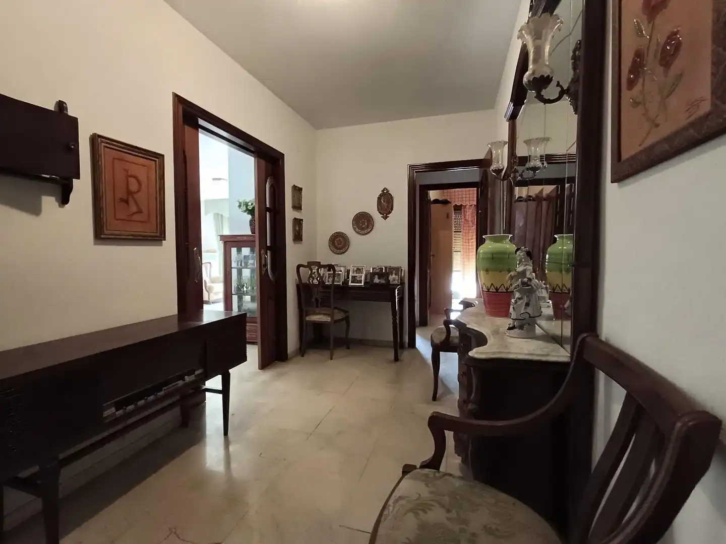 Flat for sale in Córdoba  with Air Conditioner, Terrace and Storage room