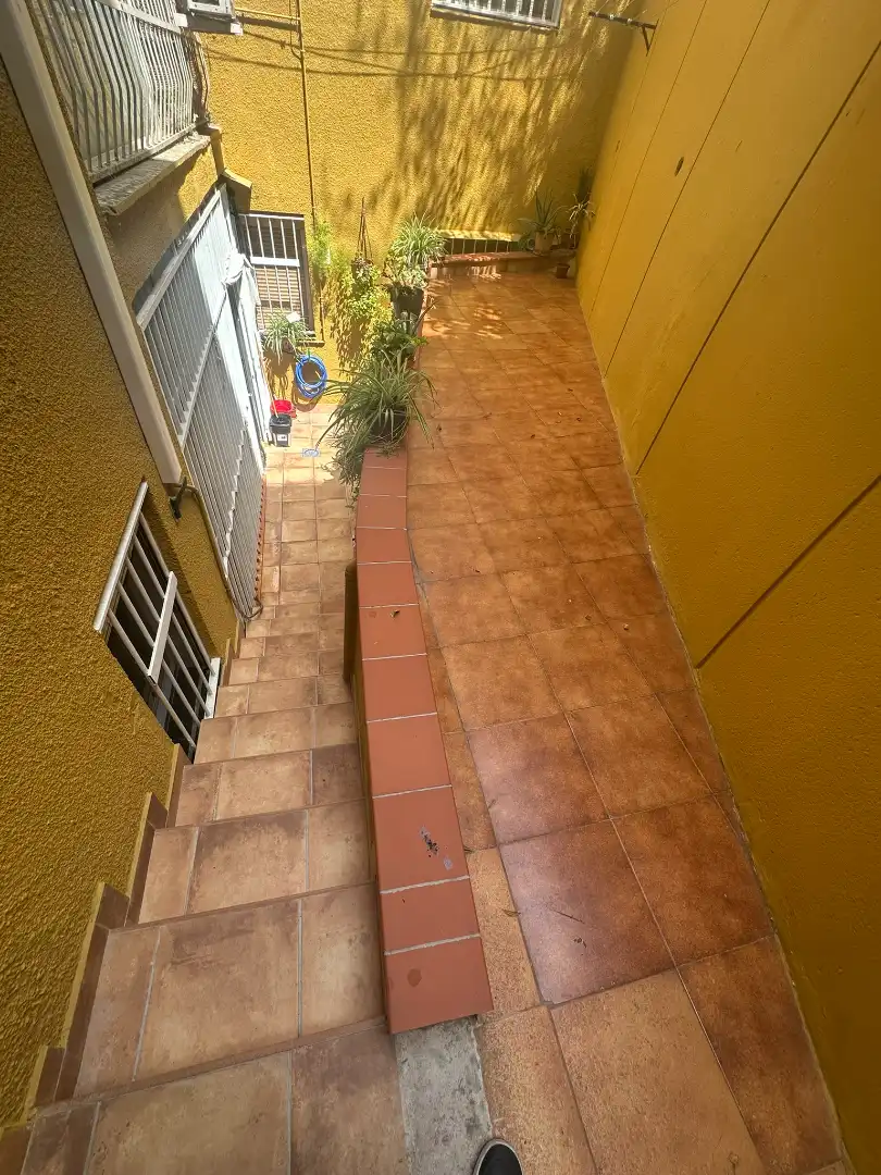 Wohnung mit Terrasse zum Verkauf in Carrer de Lleida, imagen 17