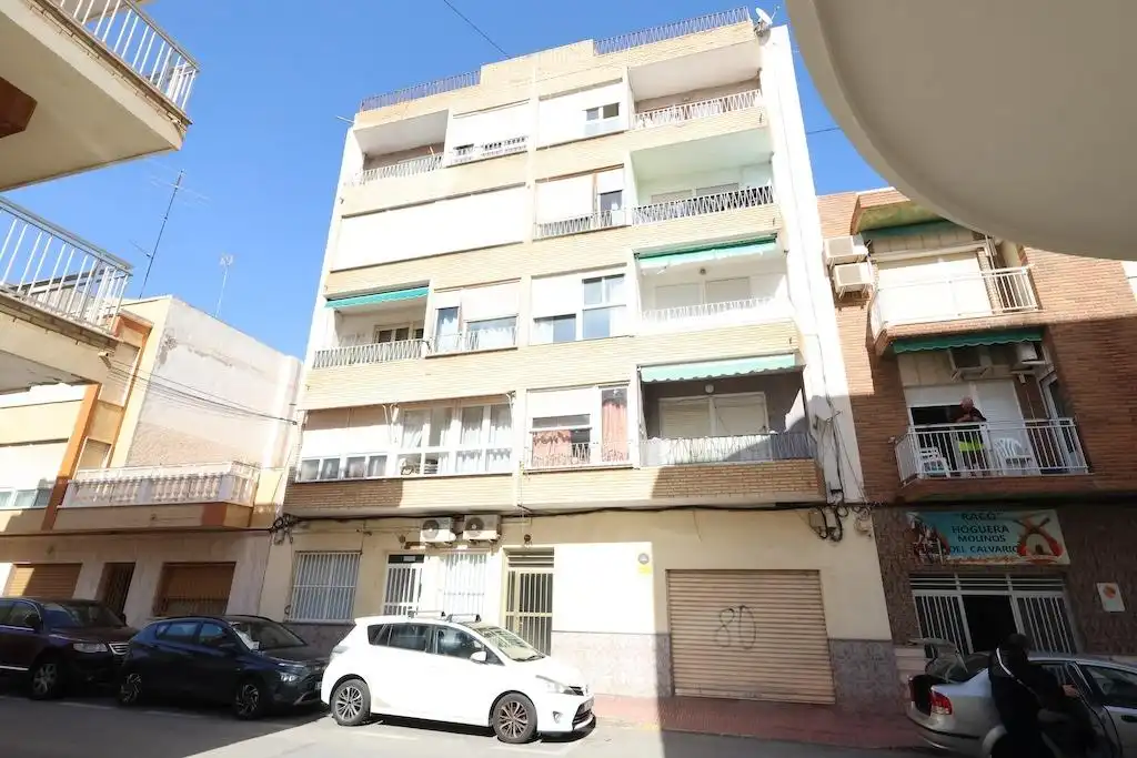 Apartments for sale in Torrevieja, Alicante