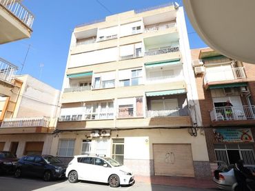 Apartament en venda a Centro