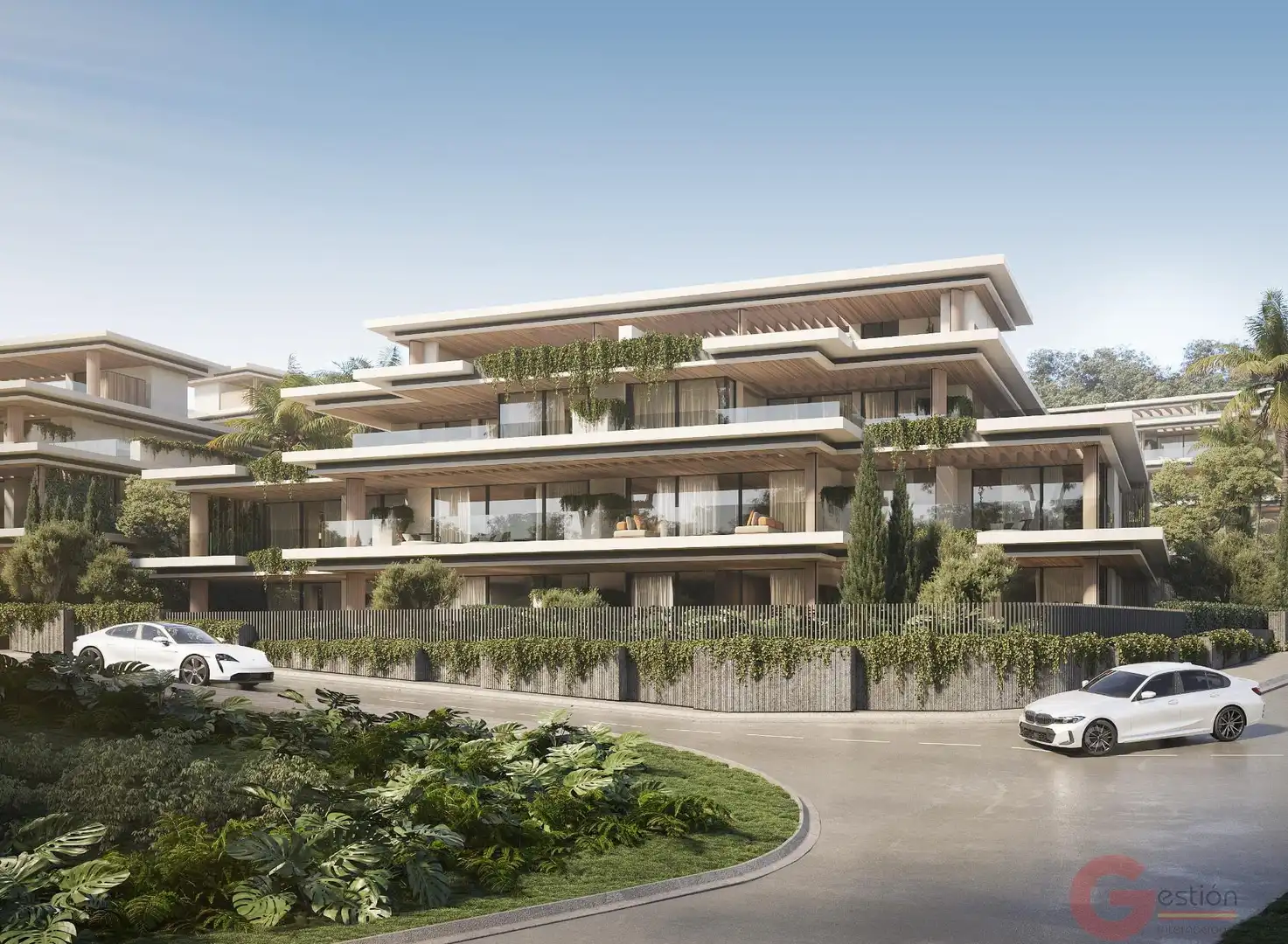 Apartament amb piscina en venda a Costa Natura, imagen 4