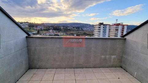 Foto 5 de Dúplex en venda a Martin Codax, Mariñamansa, Ourense