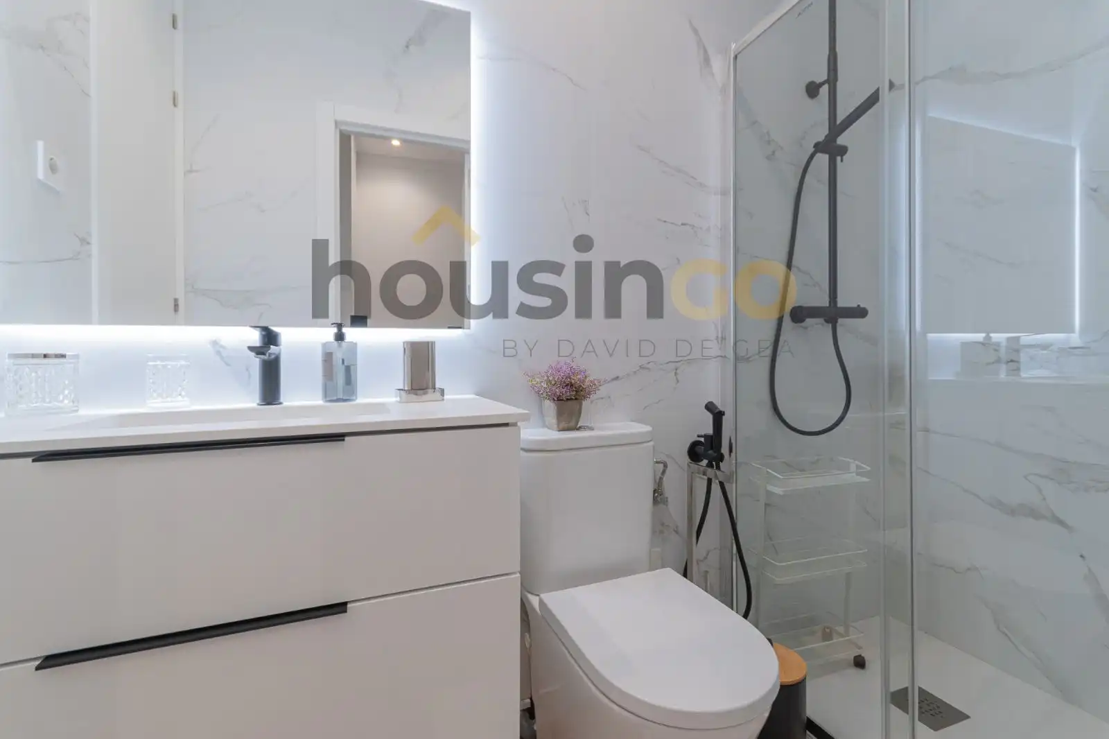 Piso con ascensor en venta en Ayala, imagen 26