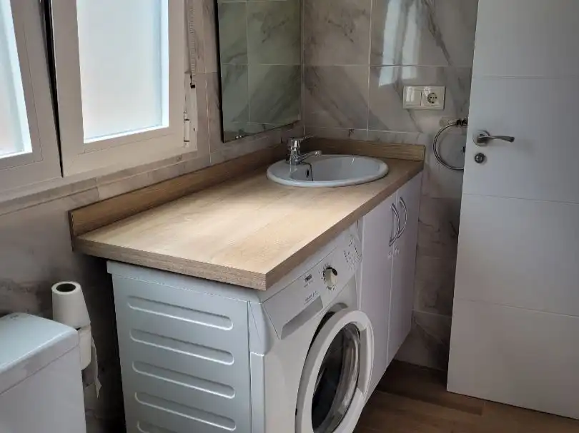 Baño de Piso en venta en Buñol, Valencia