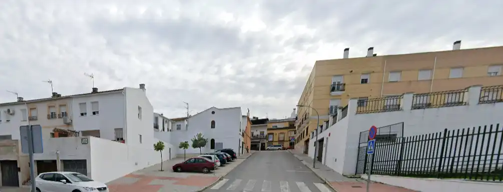 Exterior view of Houses for sale in El Carmen - La Barrera