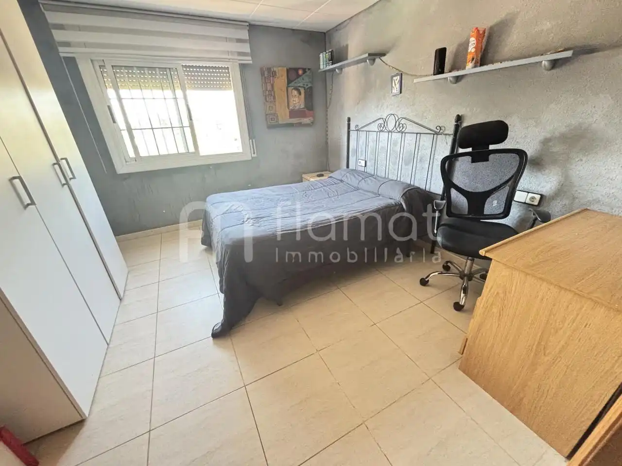 Casa o chalet en venta en Rubí con Aire acondicionado, Calefacción y Terraza