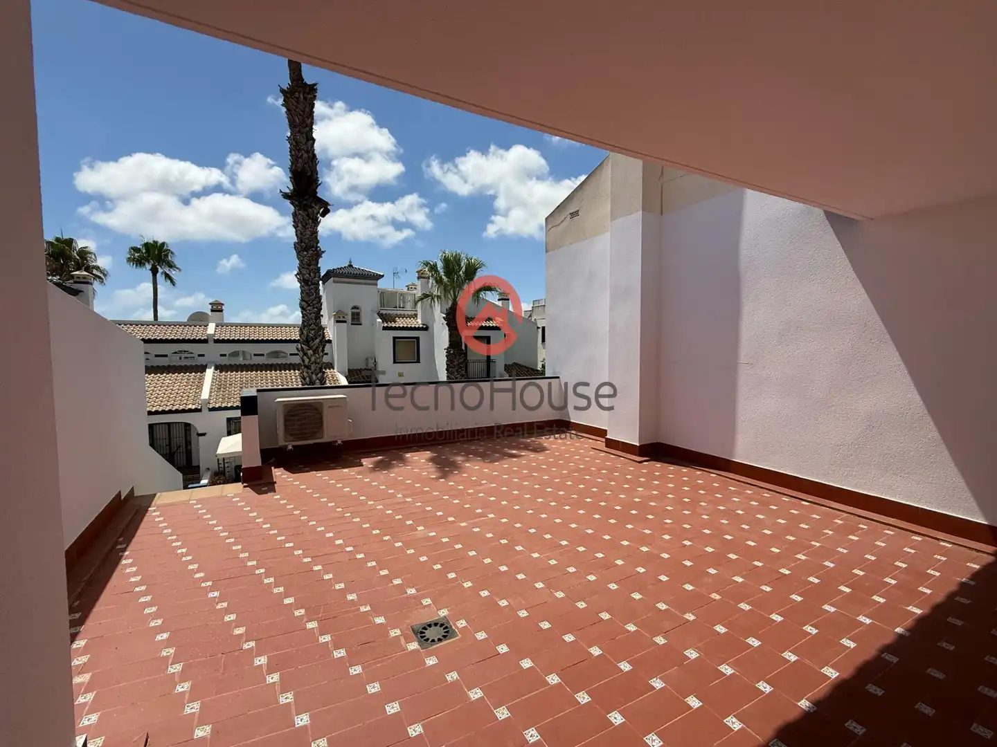 Casa a schiera con piscina in vendita a Calle Canal de la Mancha-Residencial Rioja V, imagen 26