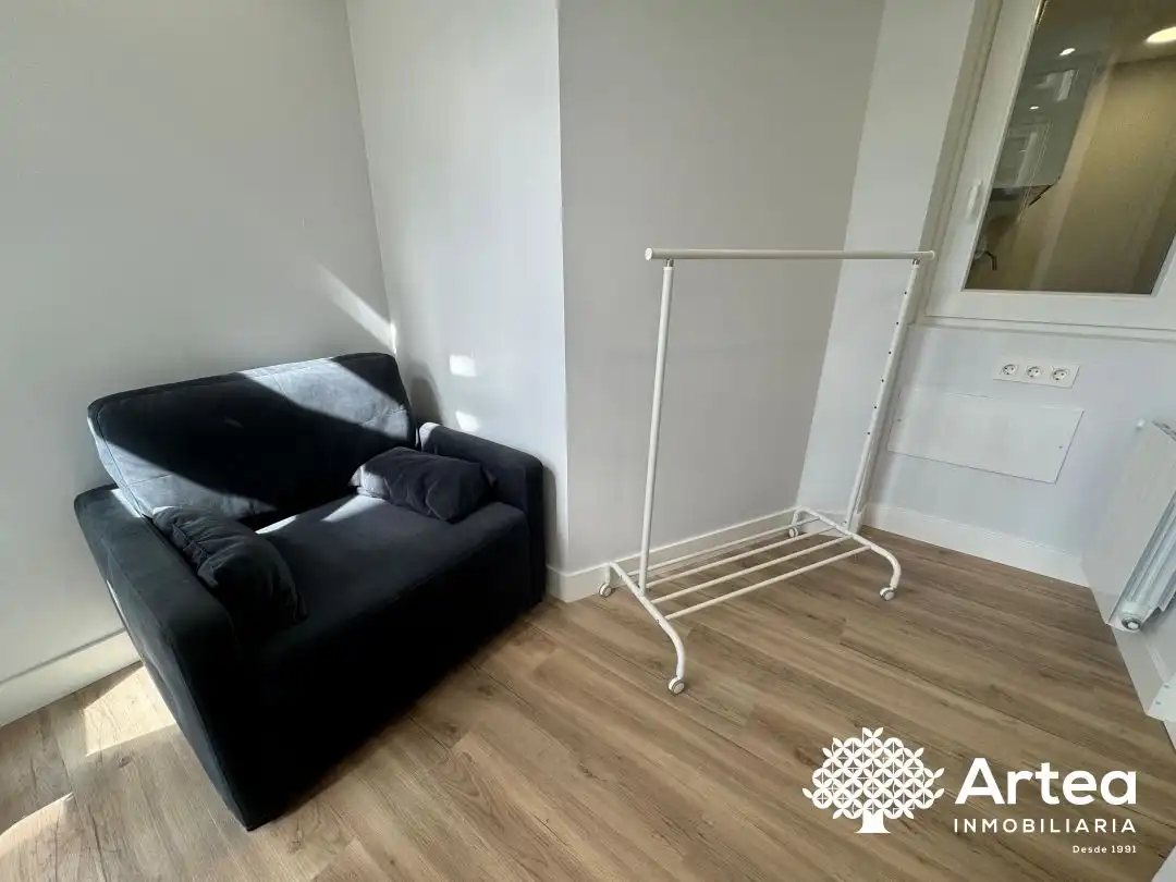 Flat for rent in Nicolás Alcorta Kalea, Iralabarri