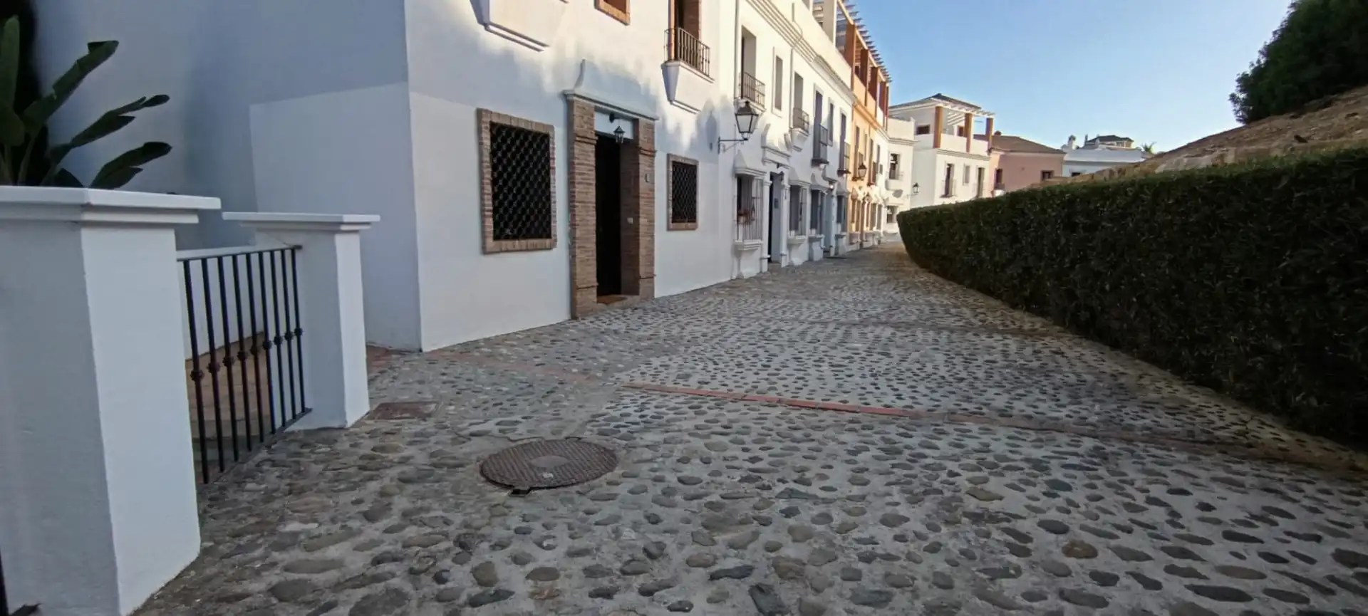 Wohnung mit Pool zum Verkauf in Benamara - Atalaya, imagen 25