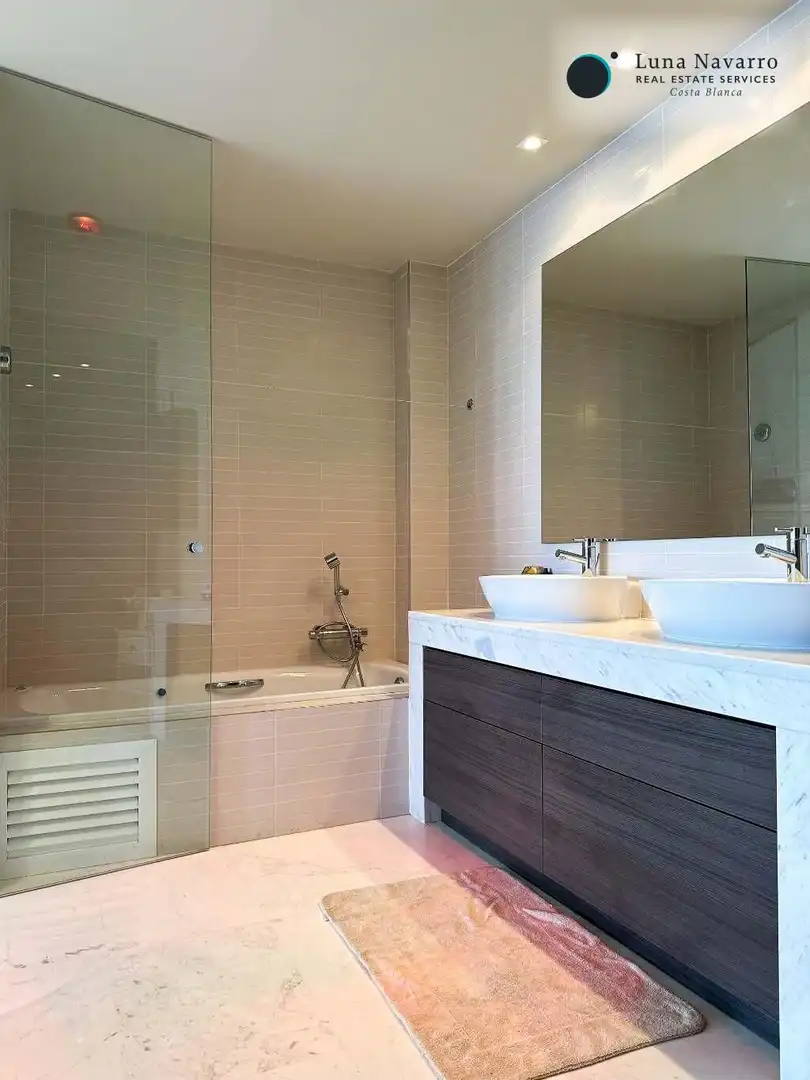 Apartamento en venta en Calle Munich, Altea Hills