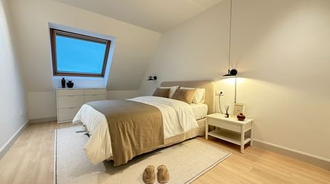 Foto 4 de Ático en venta en Rúa Nicomedes Pastor Díaz, 25, San Roque - As Fontiñas, Lugo Capital