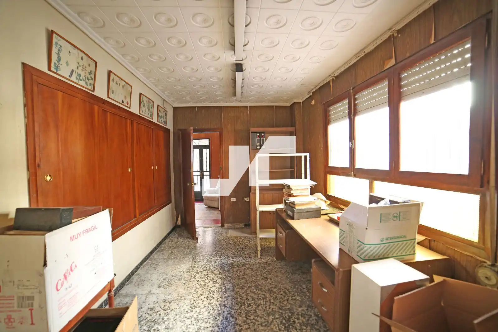 Houses for sale in Vila-real  with Air Conditioner, Terrace and Storage room