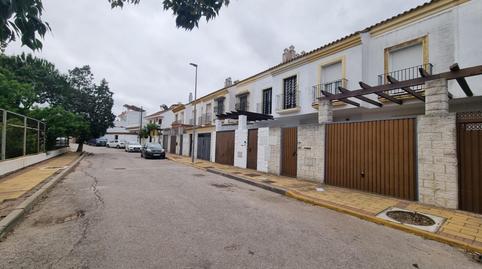 Foto 4 de Casa adosada en venda a La Granja - La Colina - Los Pastores, Cádiz