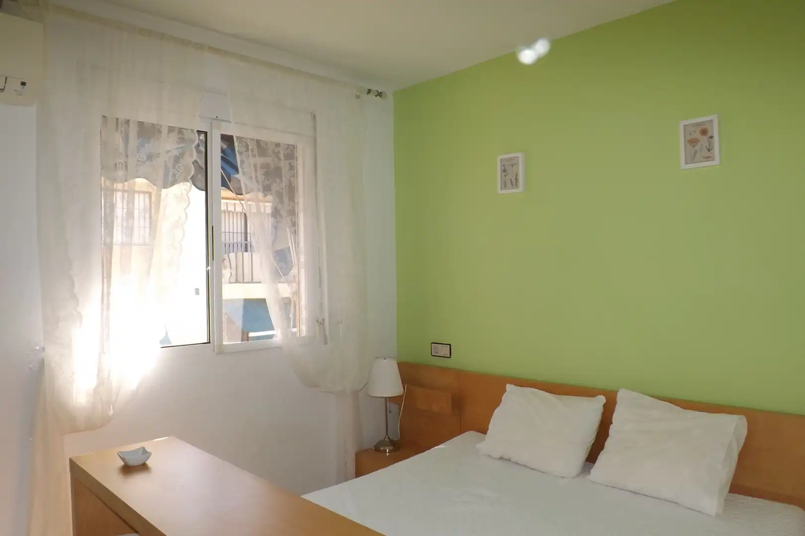 Habitación de Casa o chalet en venta en Torrevieja con Aire acondicionado, Amueblado y Horno