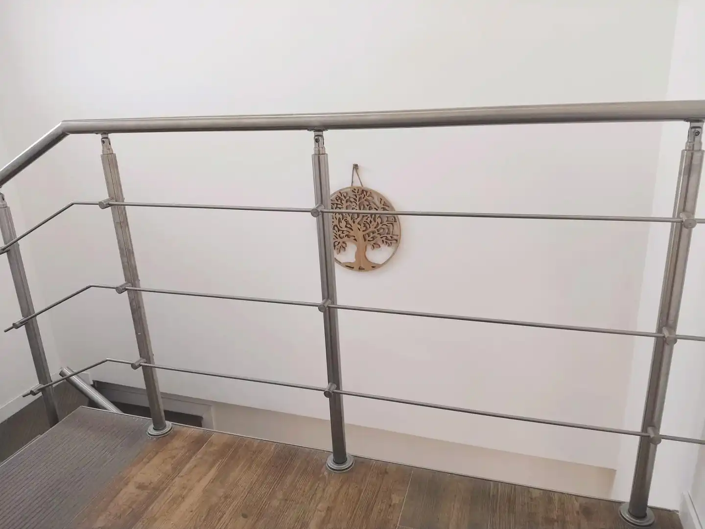 Terraza de Casa o chalet en venta en Chipiona con Aire acondicionado, Amueblado y Balcón