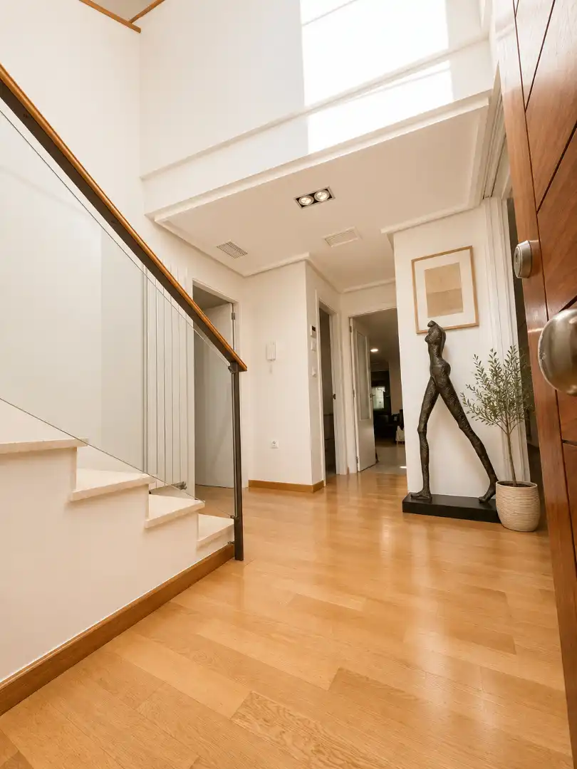 Detached homes for sale in Mutxamel  with Air Conditioner, Heating and Private garden