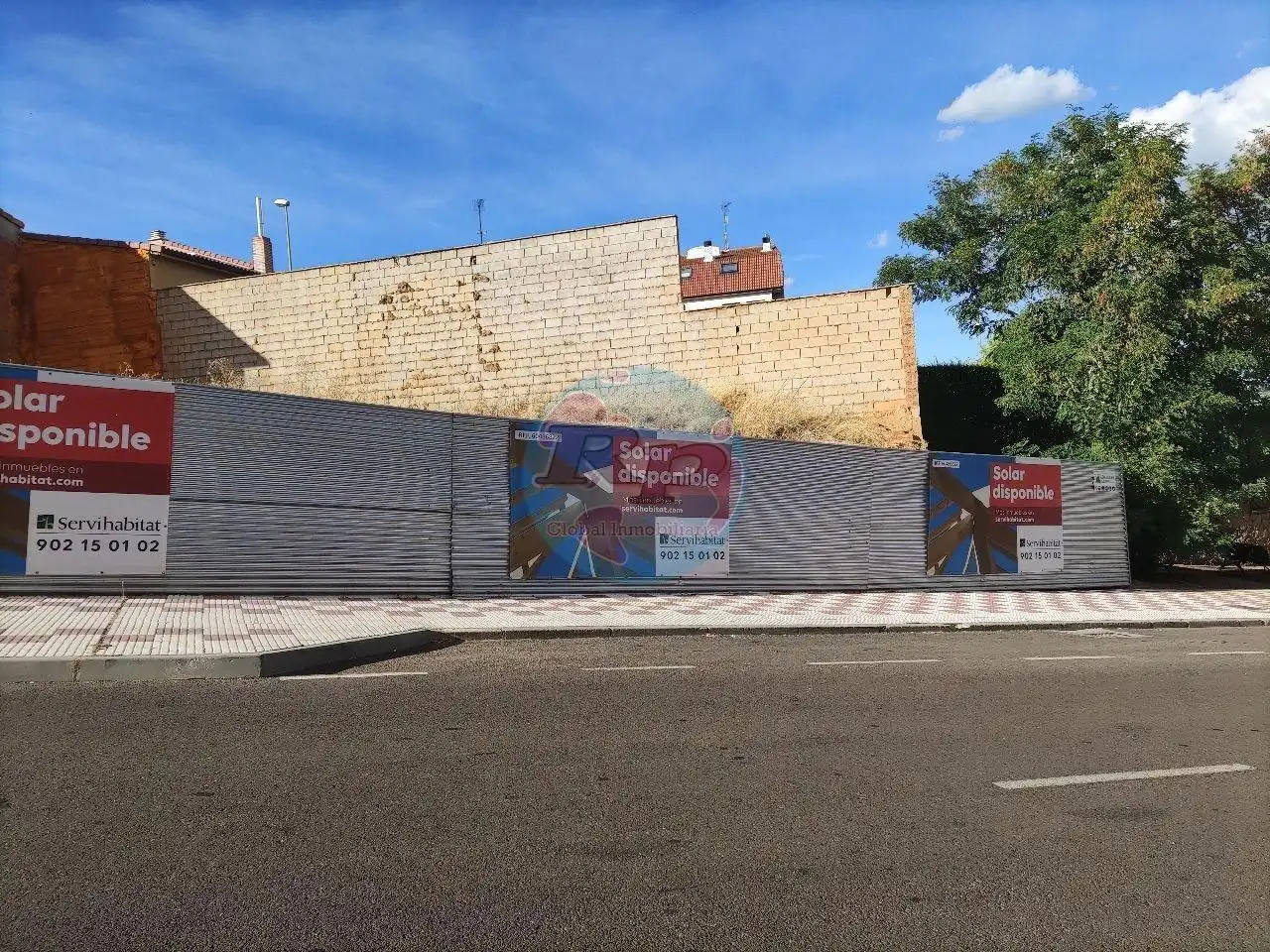 Terreni e lotti in vendita a Villaquilambre, imagen 3