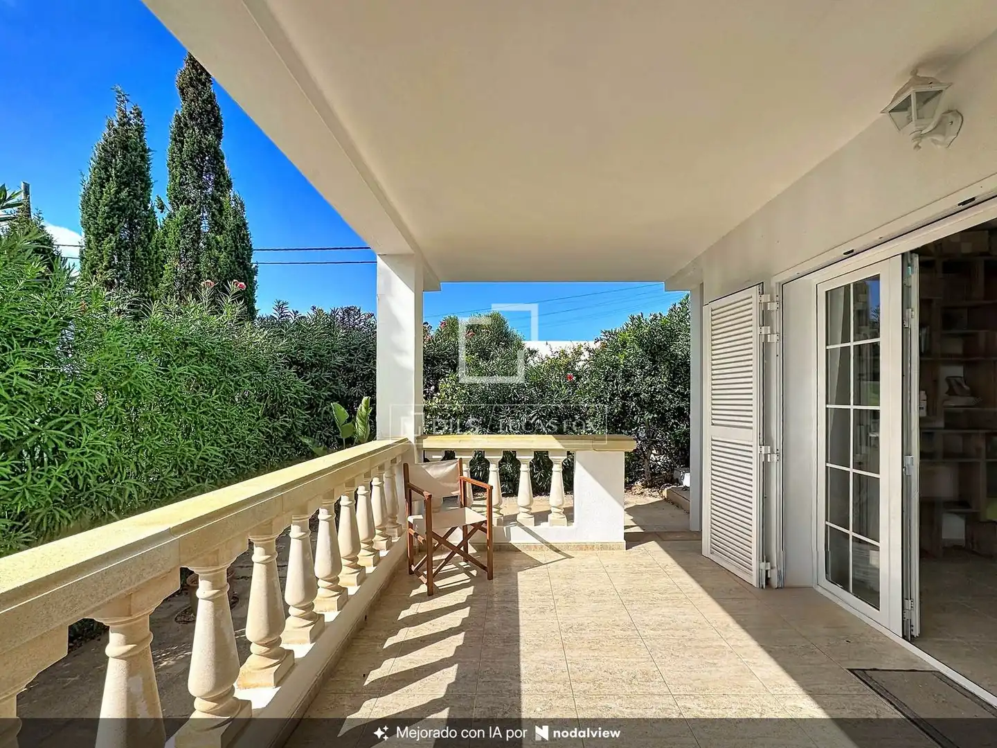 Detached house with terrace for sale in Biniancolla - Punta Prima, imagen 19