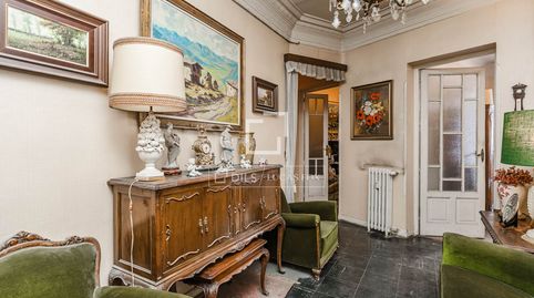 Piso de cuatro dormitorios en venta en Retiro, Madrid