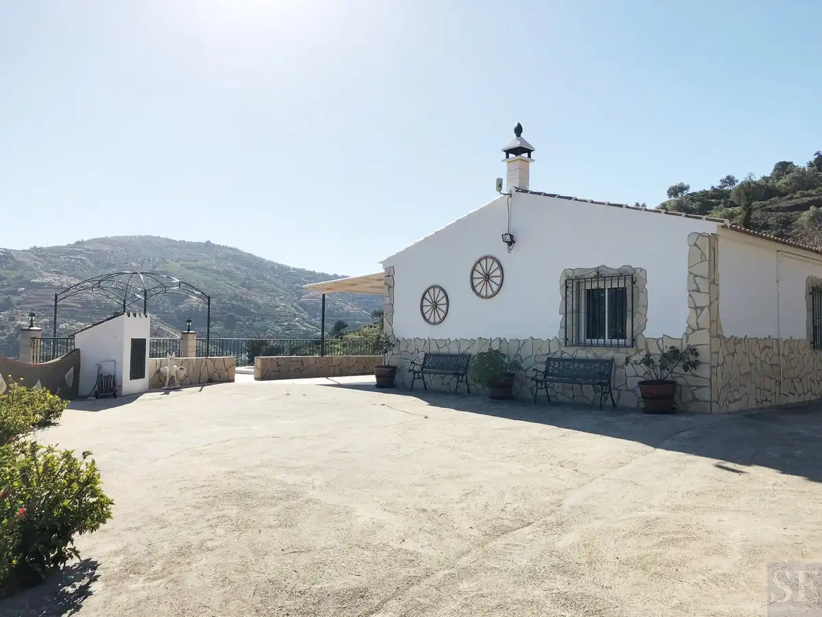 Casa in vendita a Cómpeta, imagen 18