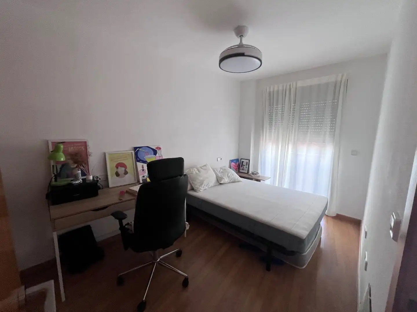 Piso de alquiler en Murcia, Murcia