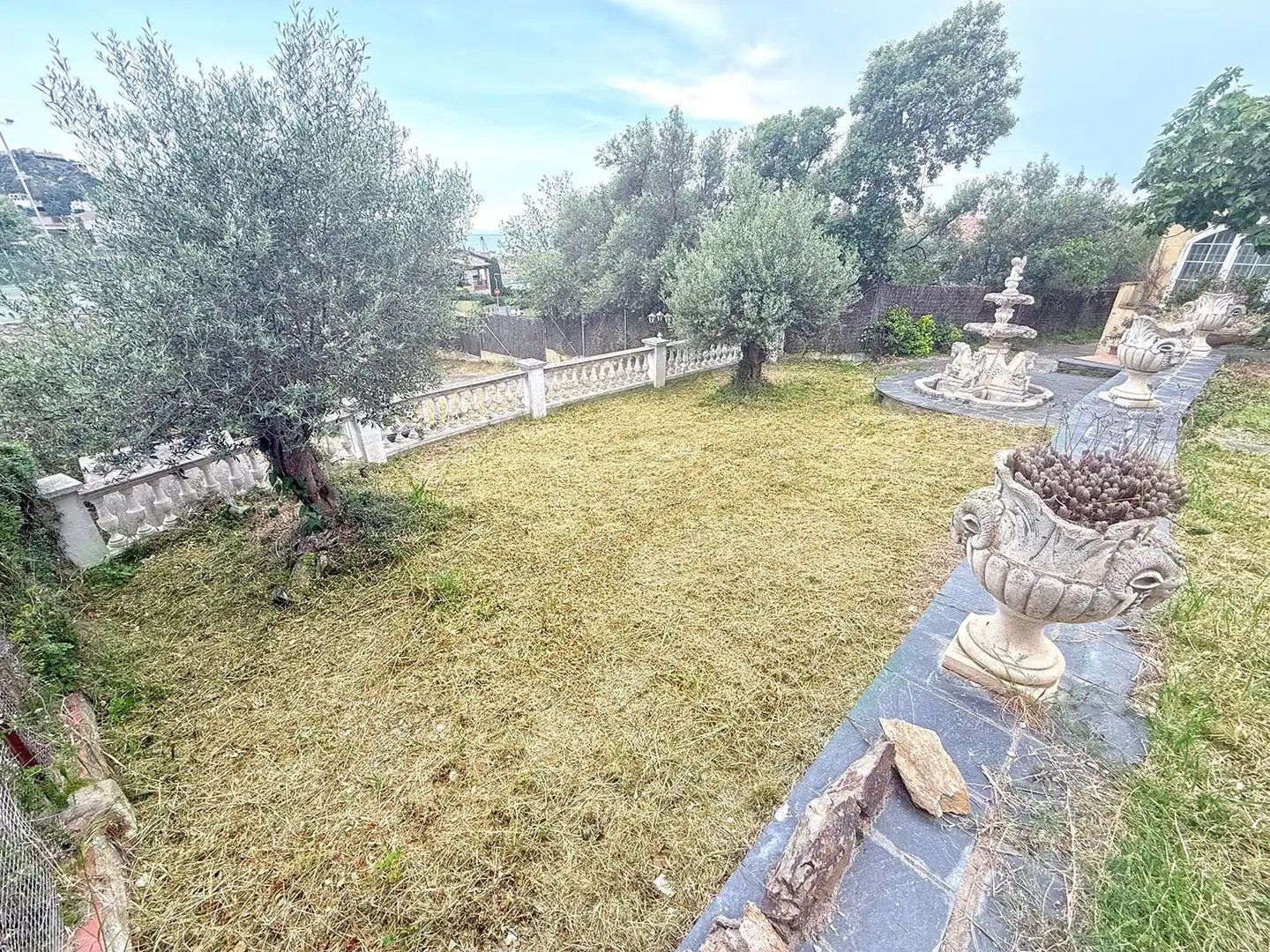 Casa o xalet en venda en Roses amb Aire condicionat, Calefacció i Jardí privat
