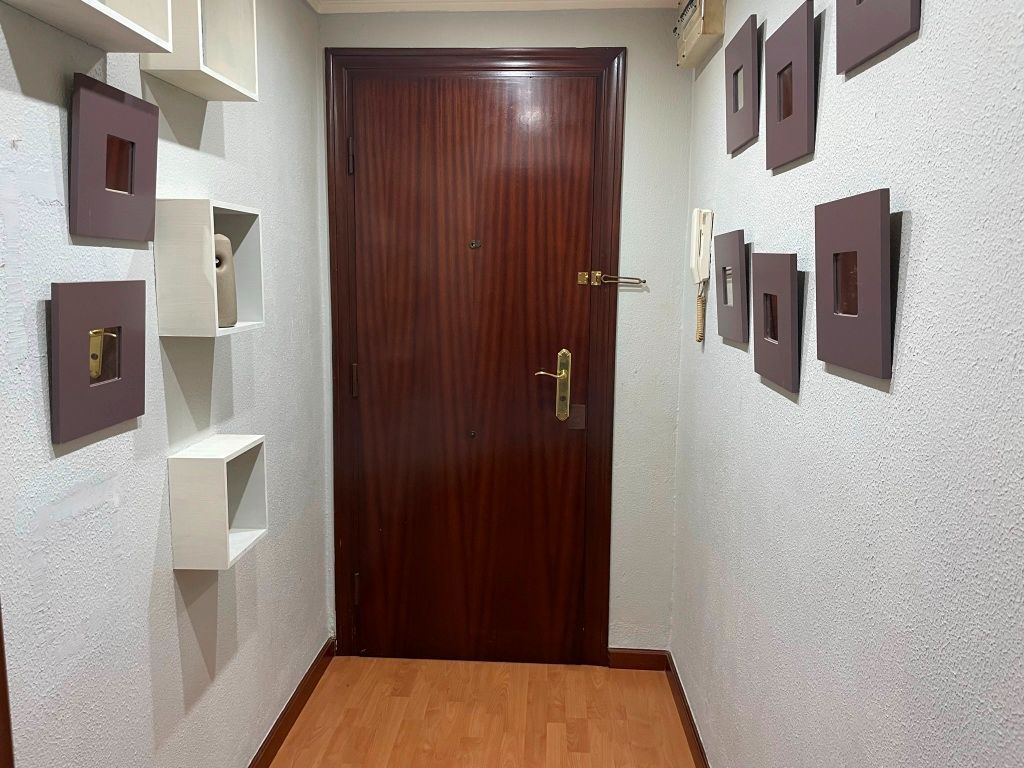 Piso en venta en Avenida Schulz, Llano