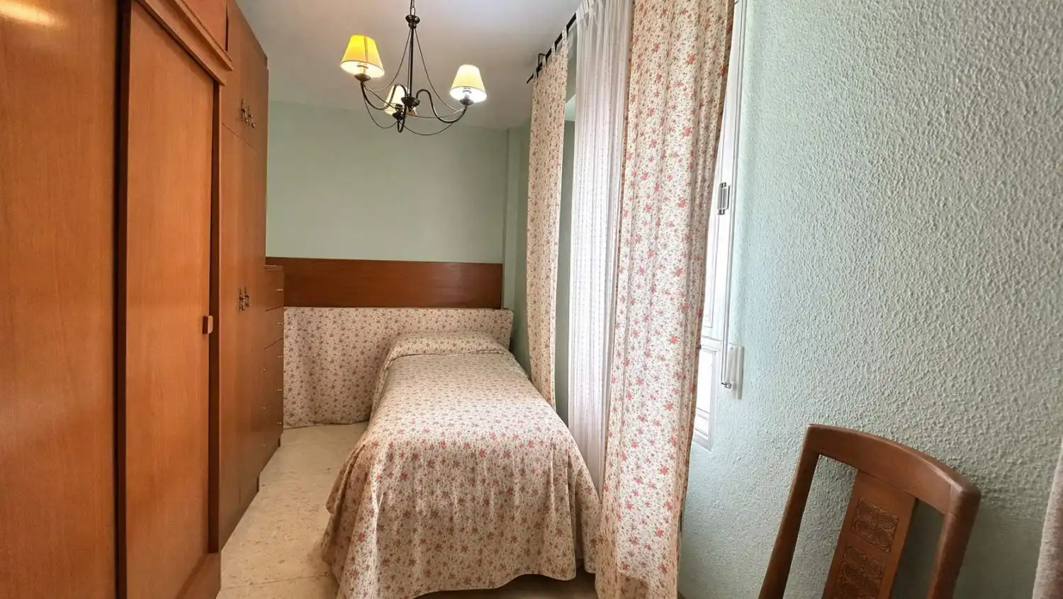 Habitación de Piso en venta en  Albacete Capital con Calefacción