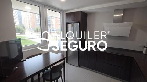 Photo 2 of Flat to rent in De Navarra, Barrio del Ave, Zaragoza