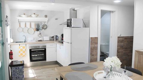 Foto 3 de Casa adosada en venta en Calle Francisco Merino Ramirez, 17, Benajarafe, Vélez-Málaga