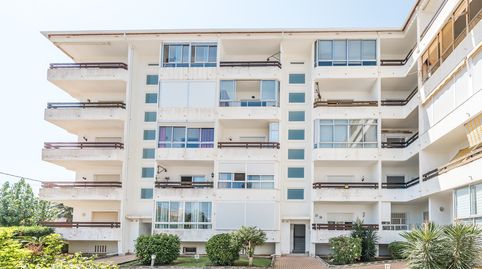 Foto 2 de Apartament en venda a El Palmar - Los Molinos, Dénia